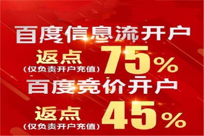 百度竞价推广成功案例：从零到百万